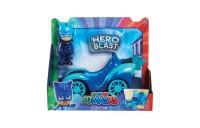 PJ Masks Hero Blast Vehicle - Catboy UK Sale