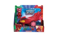 PJ Masks Hero Blast Vehicle - Owlette UK Sale