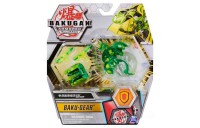 Bakugan Armoured Alliance Baku-Gear - Dragonoid Ultra (Green) UK Sale