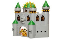 Super Mario Bowser's Castle Playset with 2.5