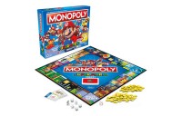 Monopoly Super Mario Game UK Sale