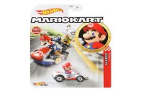 Hot Wheels Mario Kart - Mario UK Sale