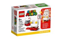 LEGO Super Mario Fire Mario Power-Up Pack - 71370 UK Sale
