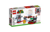 LEGO Super Mario Whomp's Lava difficulty growth ready - 71364 UK Sale
