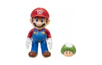 Super Mario 4
