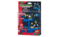 Super Mario Balancing Game Underground Stage UK Sale