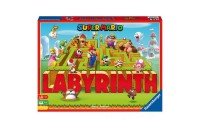 Ravensburger: Super Mario Labyrinth - The Moving Maze Game UK Sale