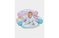 Chad Valley baby a-z candy animal nest UK Sale
