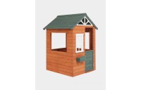Chad Valley wood playhouse UK Sale