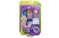 Polly Pocket Micro Narwhal Compact UK Sale