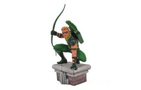 Diamond Select DC Gallery PVC Figure - Comic Green Arrow UK Sale