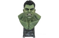 Diamond Select Marvel Legends In 3D Thor: Ragnarok 1/2 Scale Bust - Hulk UK Sale