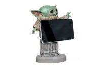 Cable Guys Star Wars: The Mandalorian The Child Controller and Smartphone Stand UK purchase