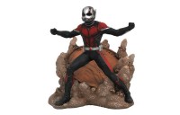 Diamond Select Marvel Gallery Ant-Man & The Wasp PVC Figure - Ant-Man UK Sale