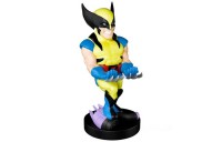 Cable Guys Marvel X-Men Wolverine Controller and Smartphone Stand UK Sale
