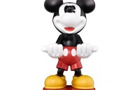 Mickey Mouse Collectible Mickey Mouse 8 Inch Cable Guy Controller and Smartphone Stand UK Sale