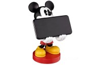 Mickey Mouse Collectible Mickey Mouse 8 Inch Cable Guy Controller and Smartphone Stand UK Sale