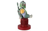 Star Wars Boba Fett 8 Inch Cable Guy - Limited Edition Zavvi Exclusive (40th Anniversary Edition) UK Sale