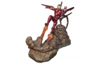 Diamond Select Marvel Premier Collection Statue - Iron Man MK50 UK Sale