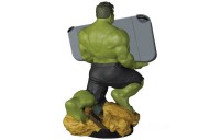 Marvel Collectable XL Hulk 12 Inch Cable Guy Console Stand UK Sale