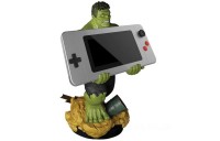 Marvel Collectable XL Hulk 12 Inch Cable Guy Console Stand UK Sale