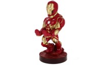 Cable Guys Marvel Iron-Man Controller and Smartphone Stand UK Sale