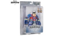 Diamond Select Kingdom Hearts - Pete, Chip, and Dale 6" Action Figure UK Sale