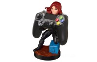 Marvel Gameverse Collectable Black Widow 8 Inch Cable Guy Controller and Smartphone Stand UK Sale