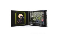 The Nightmare Before Christmas Jack Skellington, Sally and Zero Exclusive Collector's Action Figures Set UK Sale