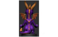 Spyro the Dragon Collectable XL 12 Inch Cable Guy Console Stand UK Sale