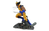 Diamond Select Marvel Gallery VS PVC Figure - Wolverine UK Sale