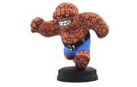 Diamond Select Marvel Animated Fantastic Four The Thing Statue UK Sale