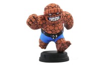 Diamond Select Marvel Animated Fantastic Four The Thing Statue UK Sale