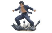 Diamond Select Bruce Lee Gallery PVC Figure - Earth UK Sale