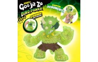 Heroes of Goo Jit Zu Dino Power Figure - Tri Tops The Triceratops UK Sale