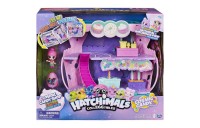 Hatchimals CollEGGtibles Cosmic Candy Shop Playset UK Sale