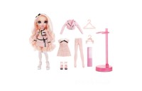 Rainbow High Bella Parker – Pink Fashion Doll with 2 Outfits UK Sale