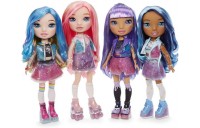Rainbow High Rainbow Surprise 14 Inch doll – Amethyst Rae Doll with DIY Slime Fashion UK Sale