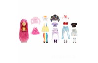 Rainbow High Fashion Studio – Exclusive Doll with Rainbow of Fashions - Avery Styles UK Sale