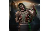 Mild Giant Marvel Comics Bust - Zombie Dr. Doom (NYCC 2021 Exclusive) UK Sale