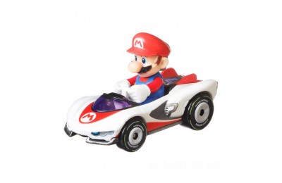 Hot Wheels Mario Kart - Mario UK Sale