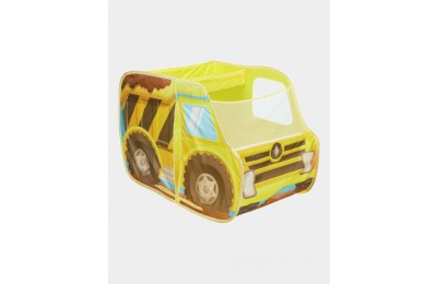 Chad Valley dumper truck pop up play tent UK Sale