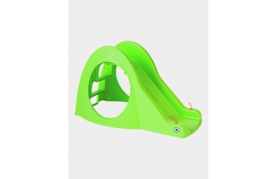 Chad Valley 3ft bug toddler slide - green UK Sale