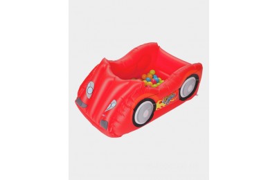 Chad Valley race car ball pit UK Sale