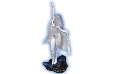 Diamond Select Marvel Gallery PVC Figure - Comic Emma Frost UK Sale