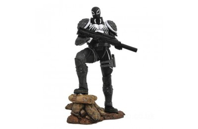 Diamond Select Marvel Gallery PVC Figure - Agent Venom UK Sale