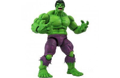 Diamond Select Marvel Select Action Figure - Immortal Hulk UK Sale