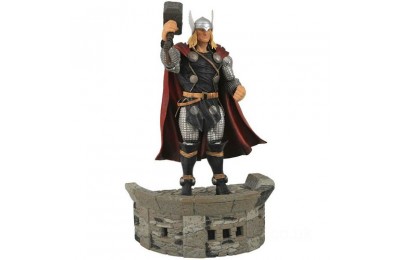Diamond Select Marvel Select Action Figure - Thor UK Sale