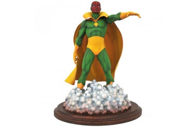 Diamond Select Marvel Premier Collection Statue - The Vision UK Sale