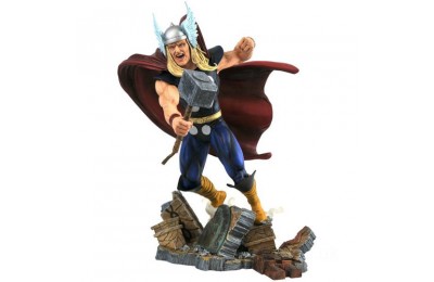 Diamond Select Marvel Gallery PVC Statue - Comic Thor UK Sale